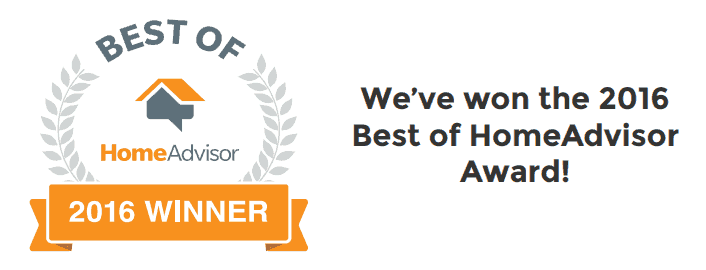 HomeAdvisor best